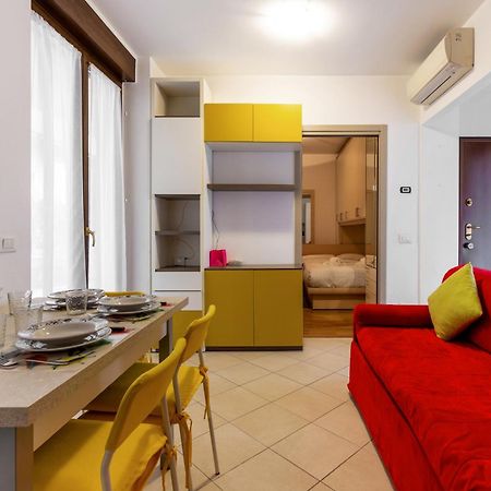 Corsica Huge Terrace Flats Apartment Милано Екстериор снимка